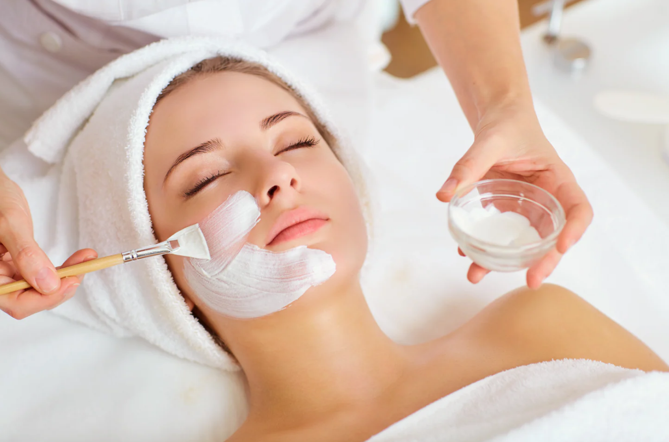 Limpieza Facial
